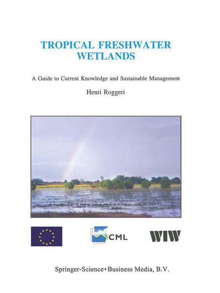 Tropical Freshwater Wetlands - H. Roggeri