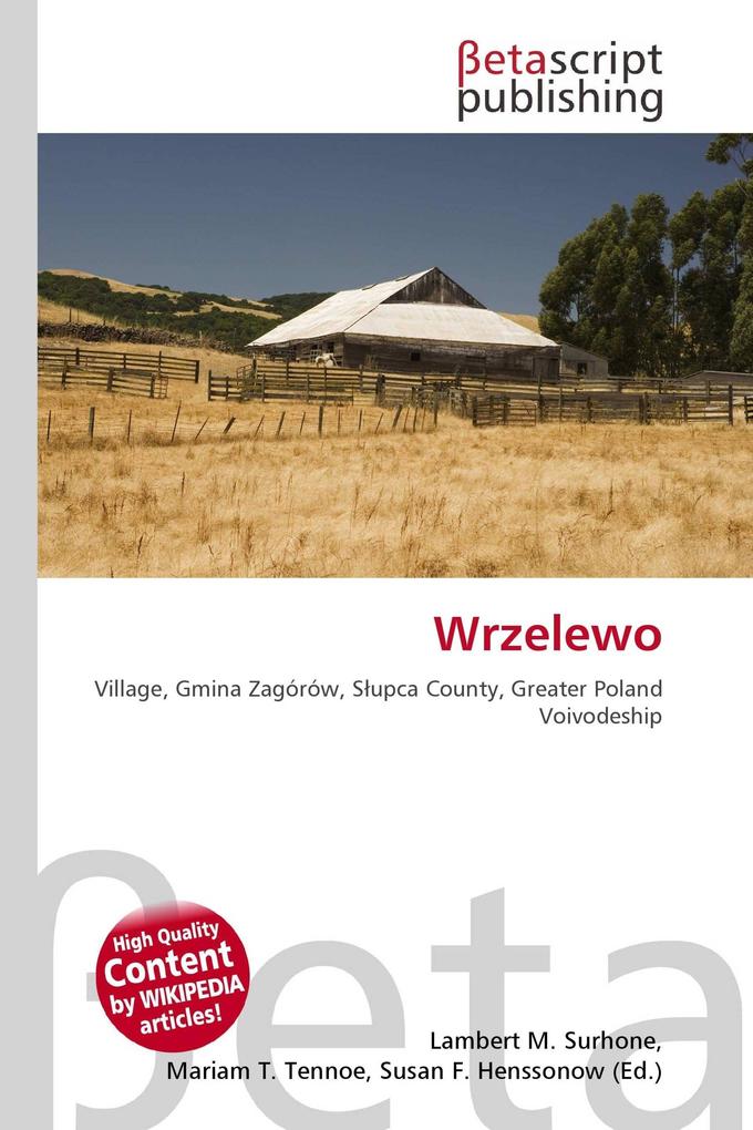 Wrzelewo
