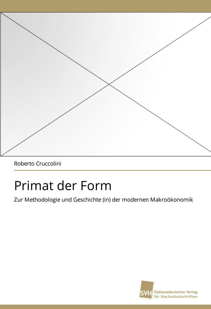 Primat der Form