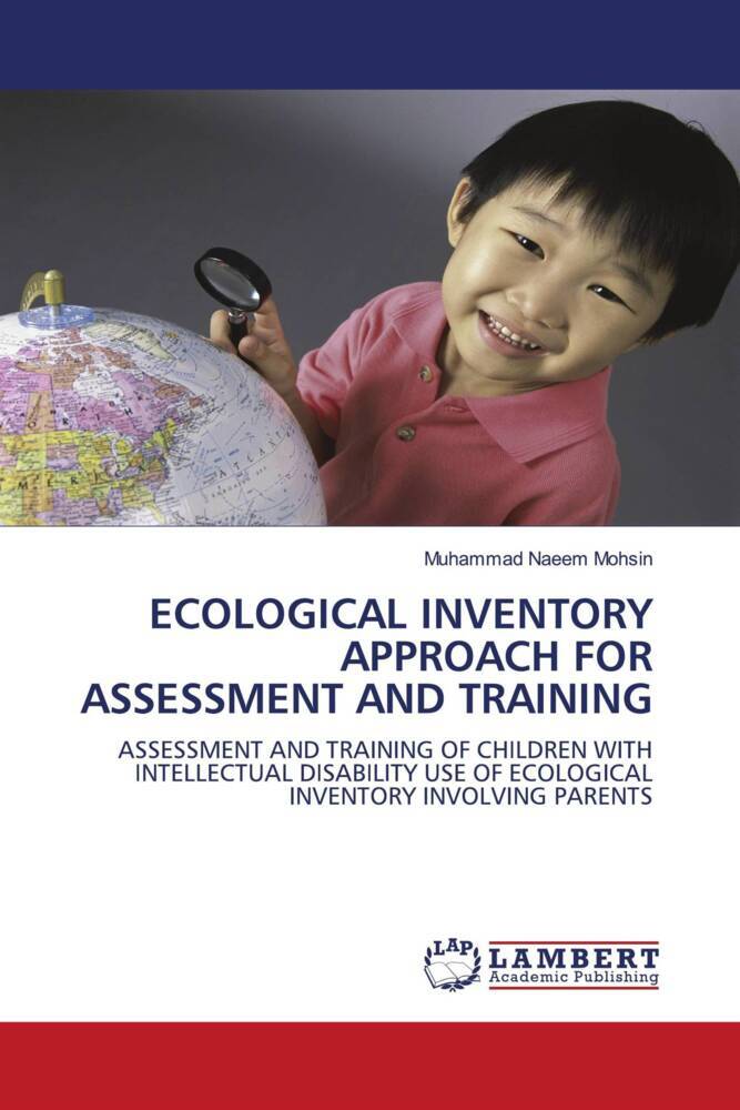 ECOLOGICAL INVENTORY APPROACH FOR ASSESSMENT AND TRAINING