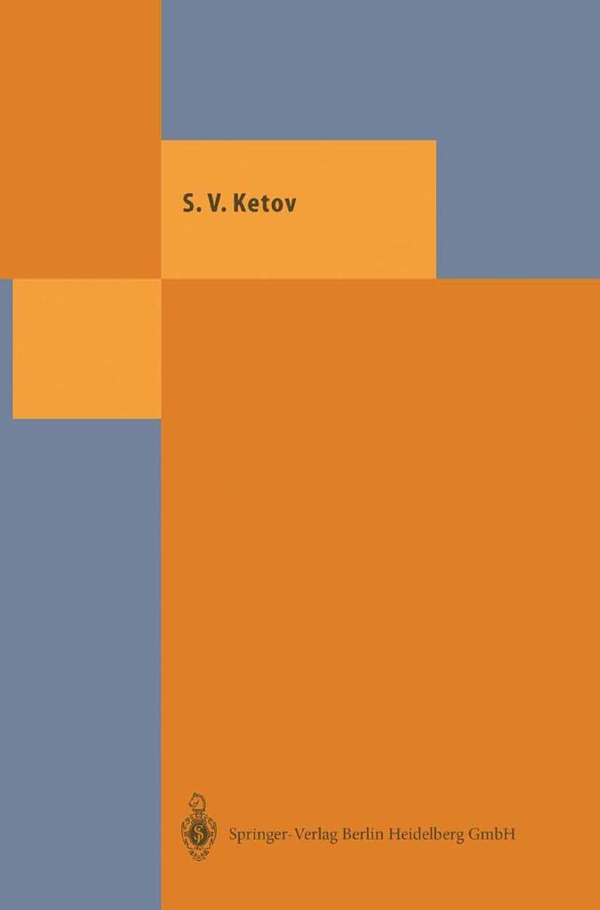 Quantum Non-linear Sigma-Models
