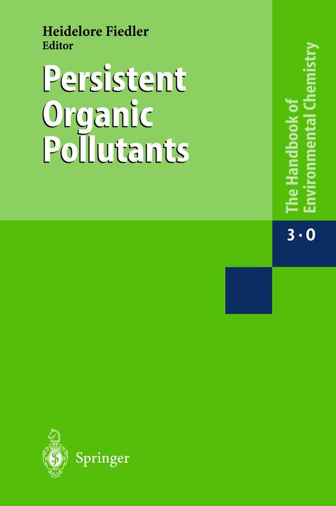 Persistent Organic Pollutants