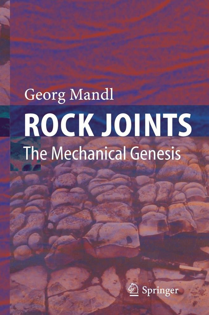 Rock Joints