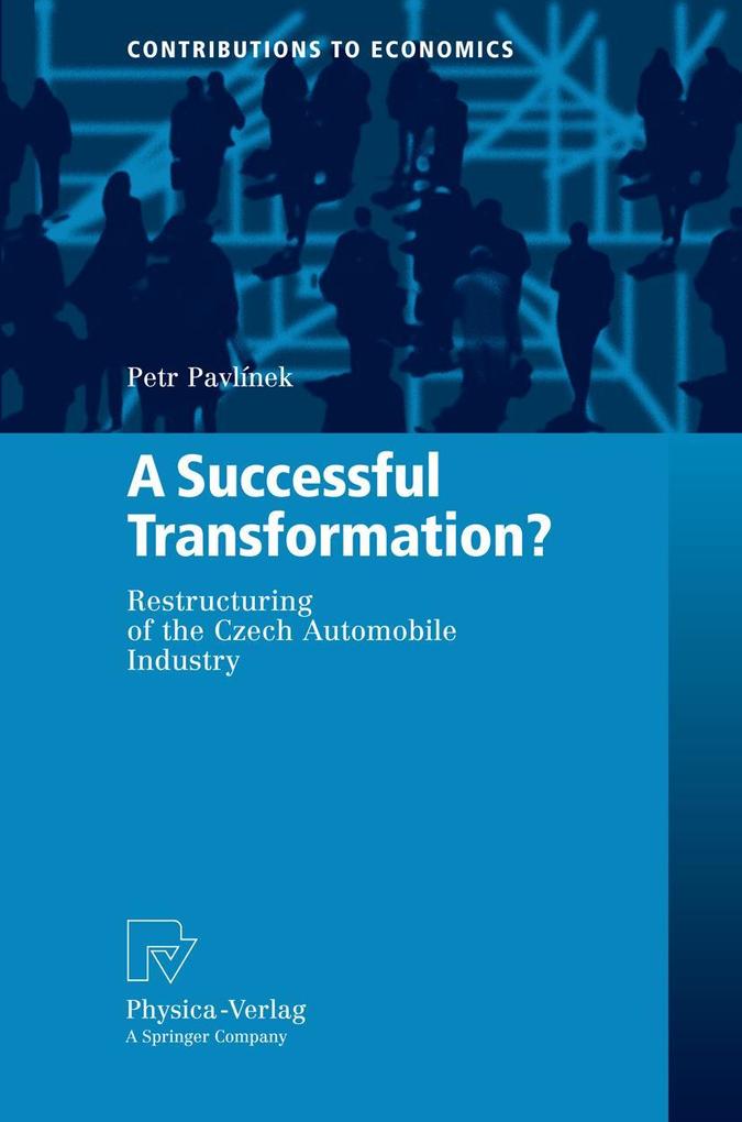 A Successful Transformation?
