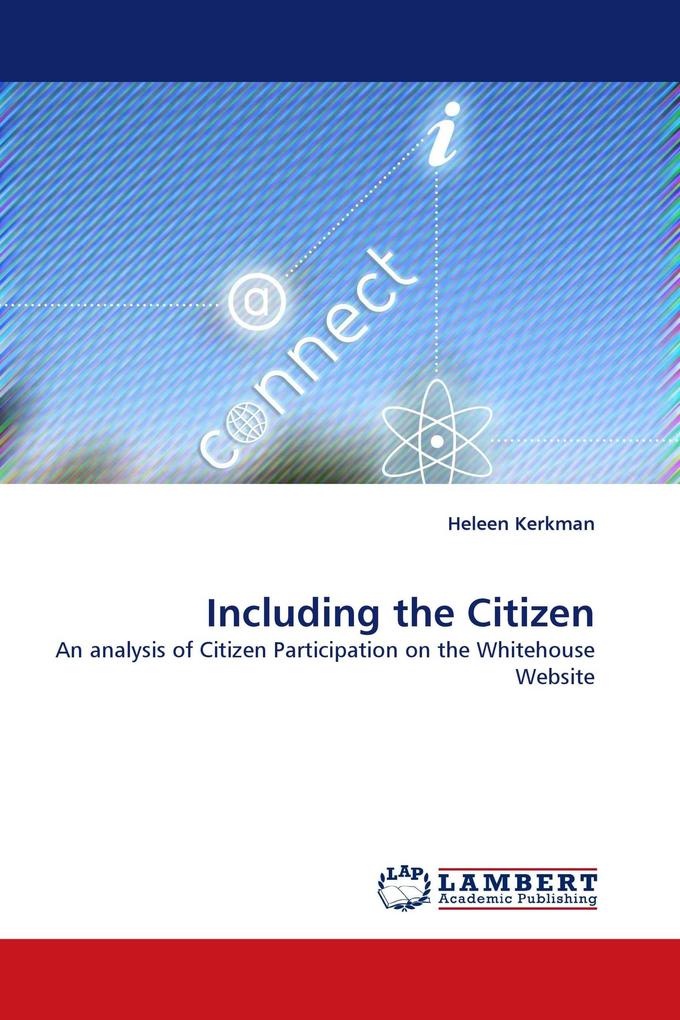 Including the Citizen