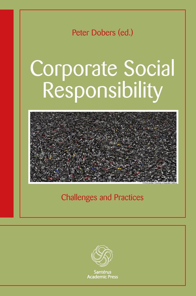 Corporate Social Responsibility