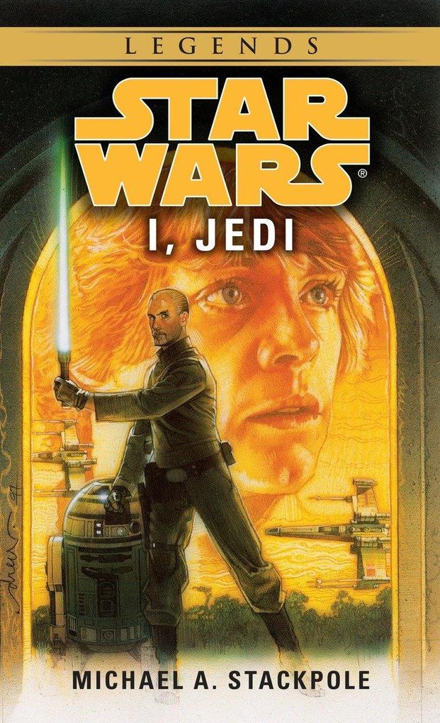 I Jedi: Star Wars Legends