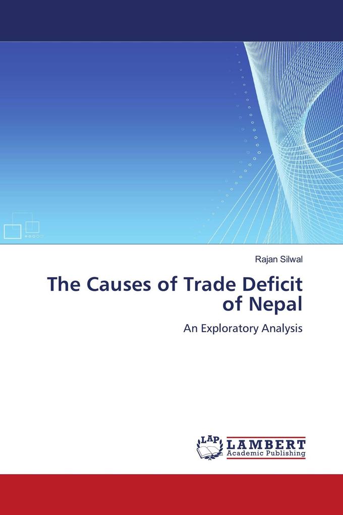 The Causes of Trade Deficit of Nepal