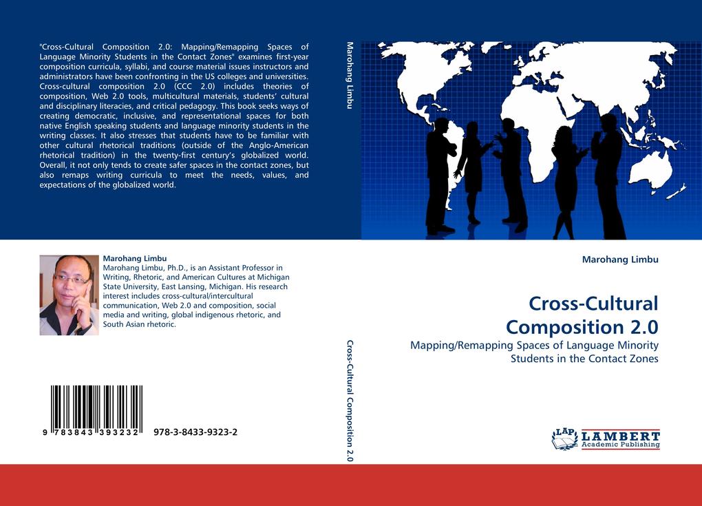 Cross-Cultural Composition 2.0