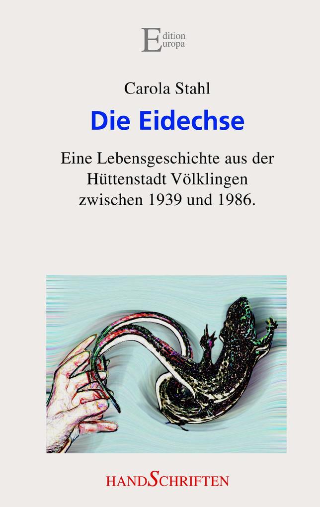 Die Eidechse