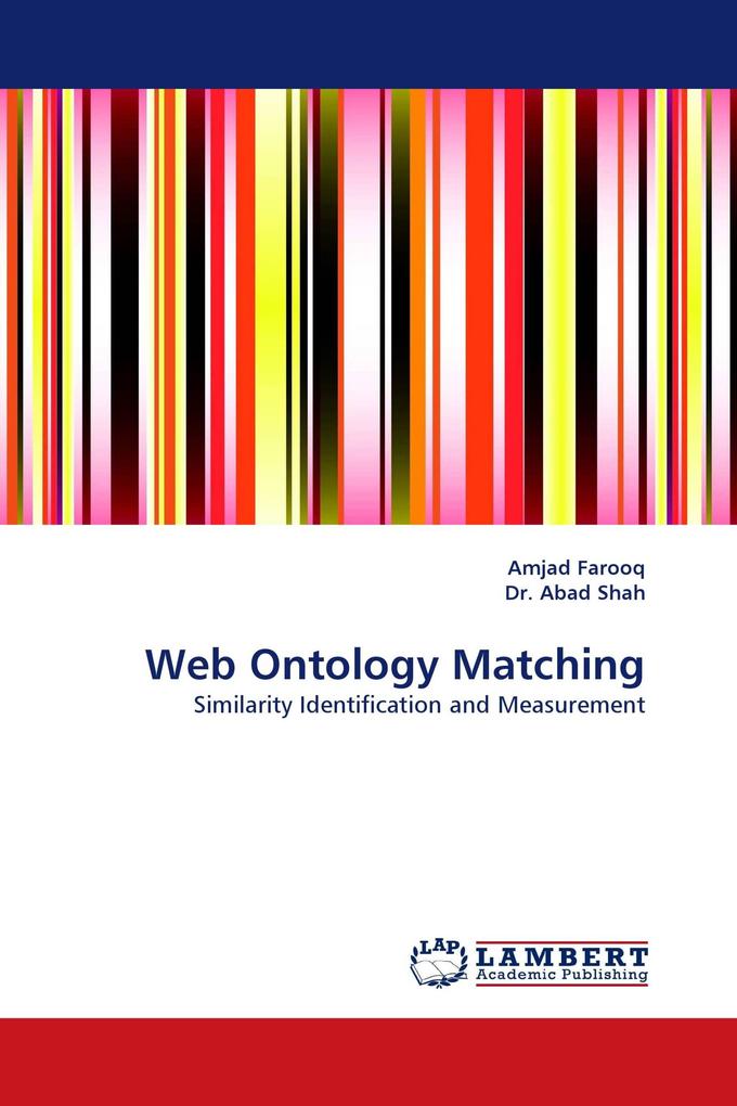 Web Ontology Matching