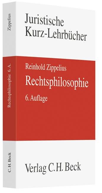 C.h. Beck Rechtsphilosophie - Bild 3