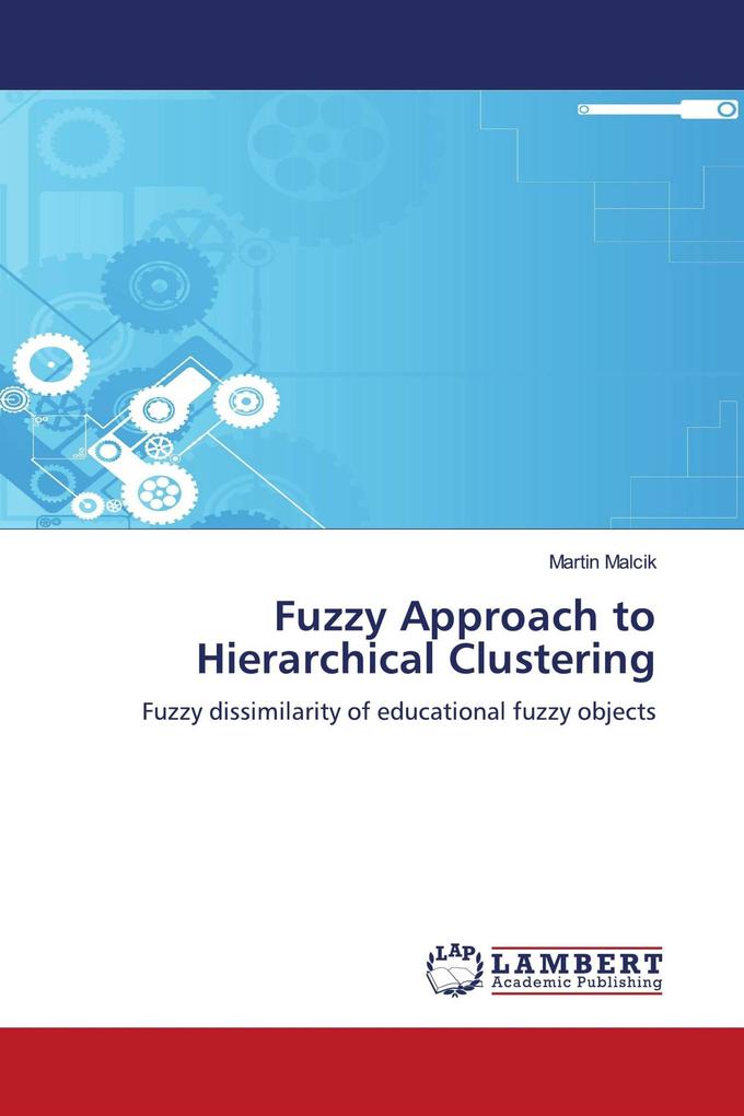 Fuzzy Approach to Hierarchical Clustering
