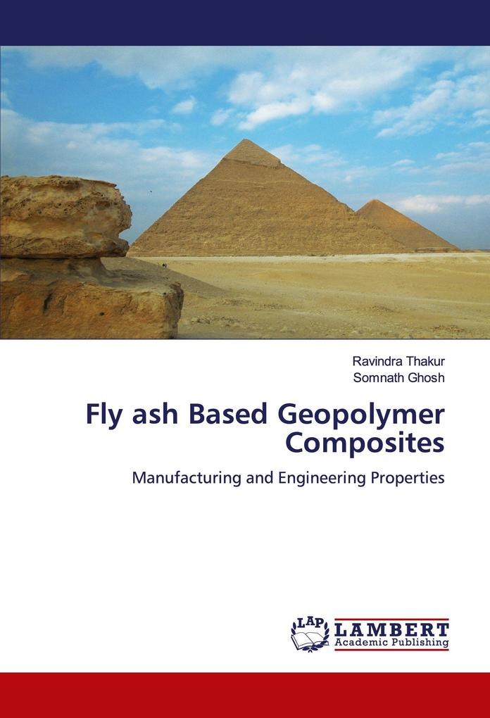 Fly ash Based Geopolymer Composites
