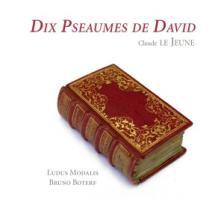 Dix Pseaumes De David (1564)