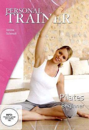 Personal Trainer - Pilates Beginner