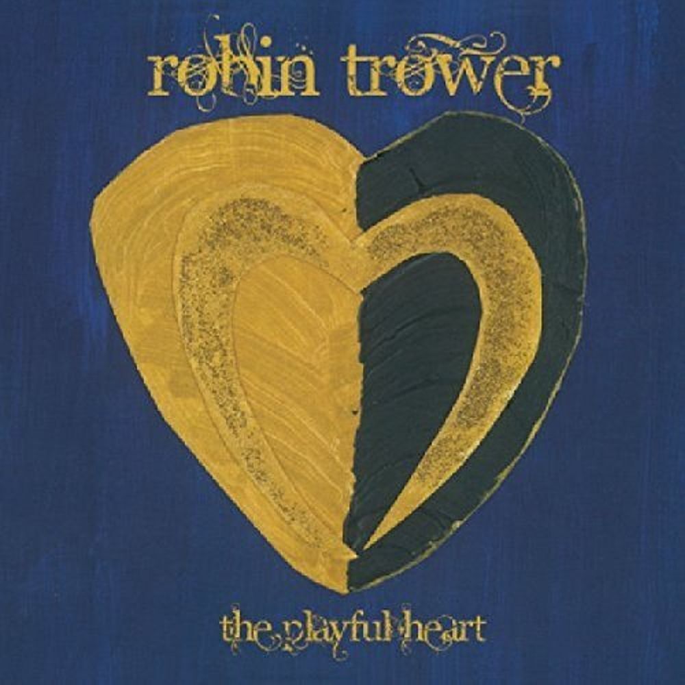The Playful Heart 1 Audio-CD