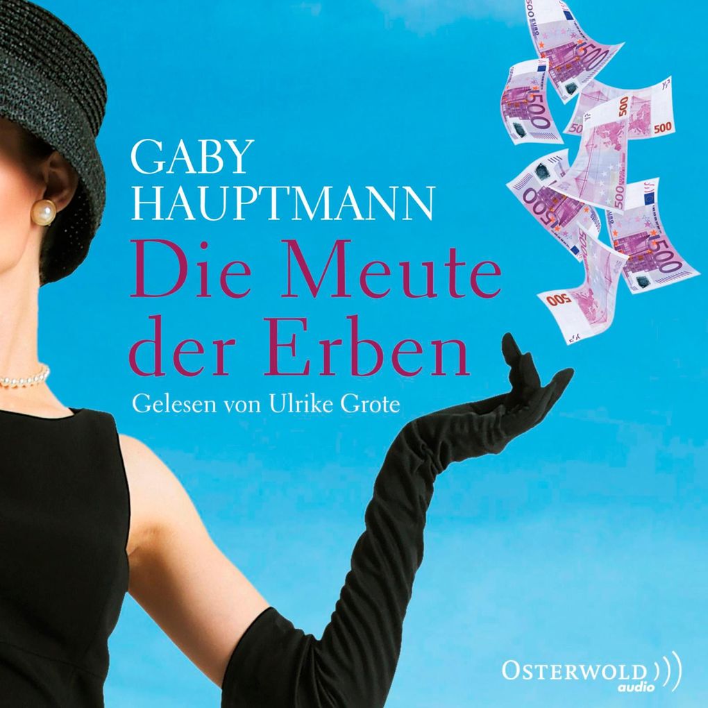 Die Meute der Erben