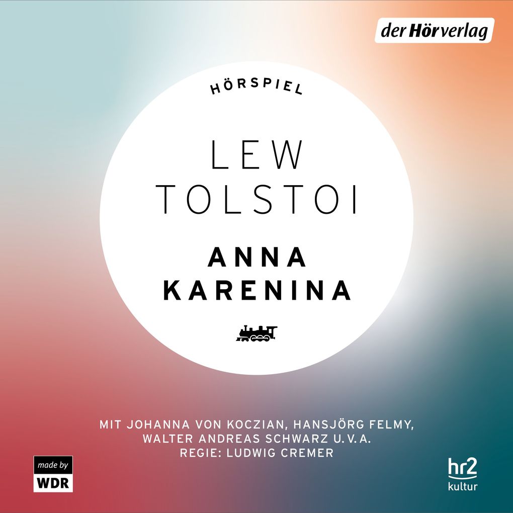 Anna Karenina