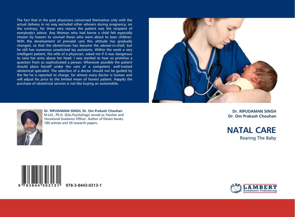 NATAL CARE