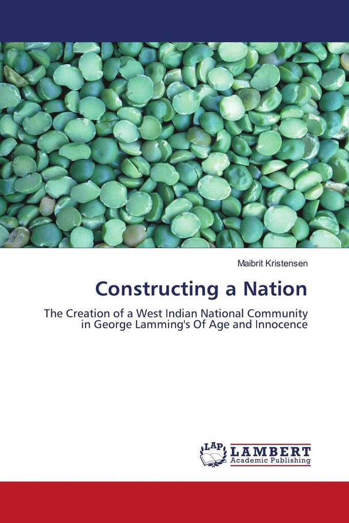 Constructing a Nation