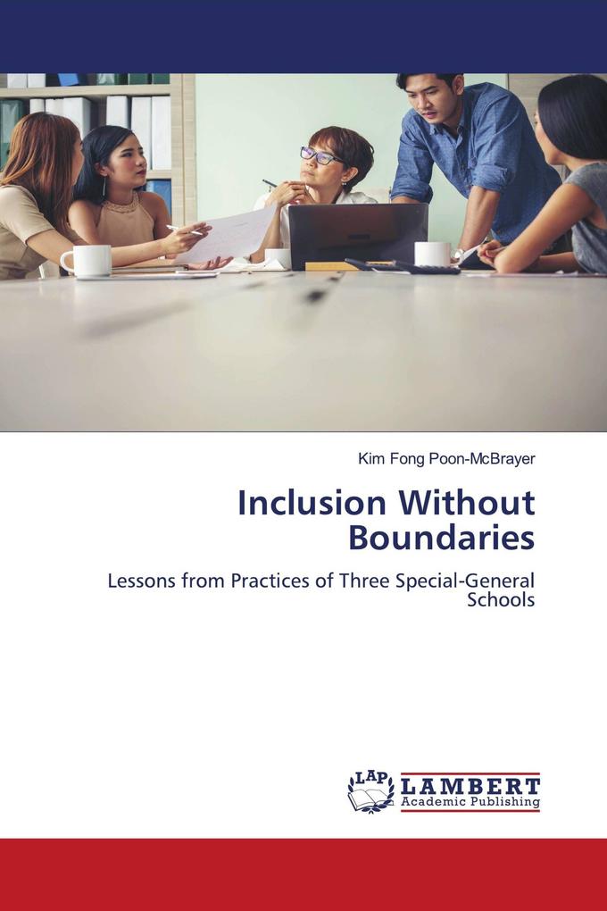 Inclusion Without Boundaries
