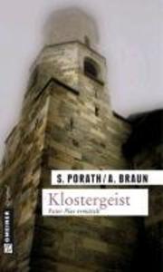 Klostergeist - Silke Porath/ Andreas Braun