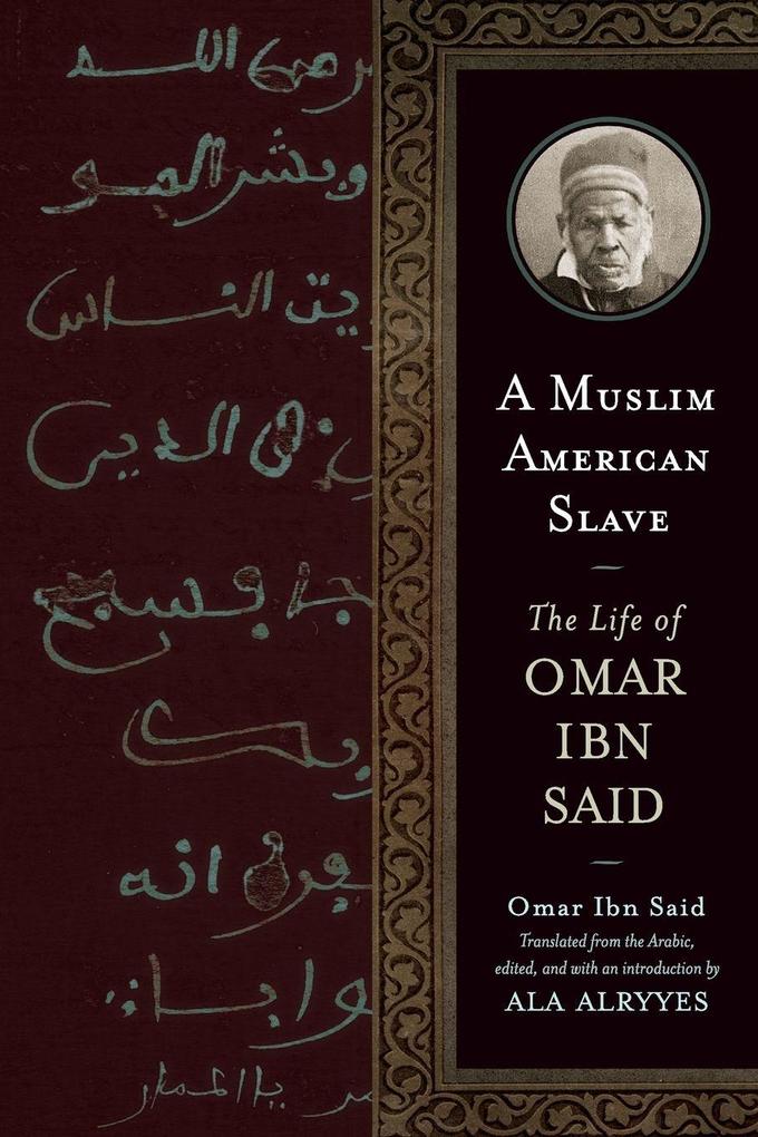 University of Wisconsin Press A Muslim American Slave