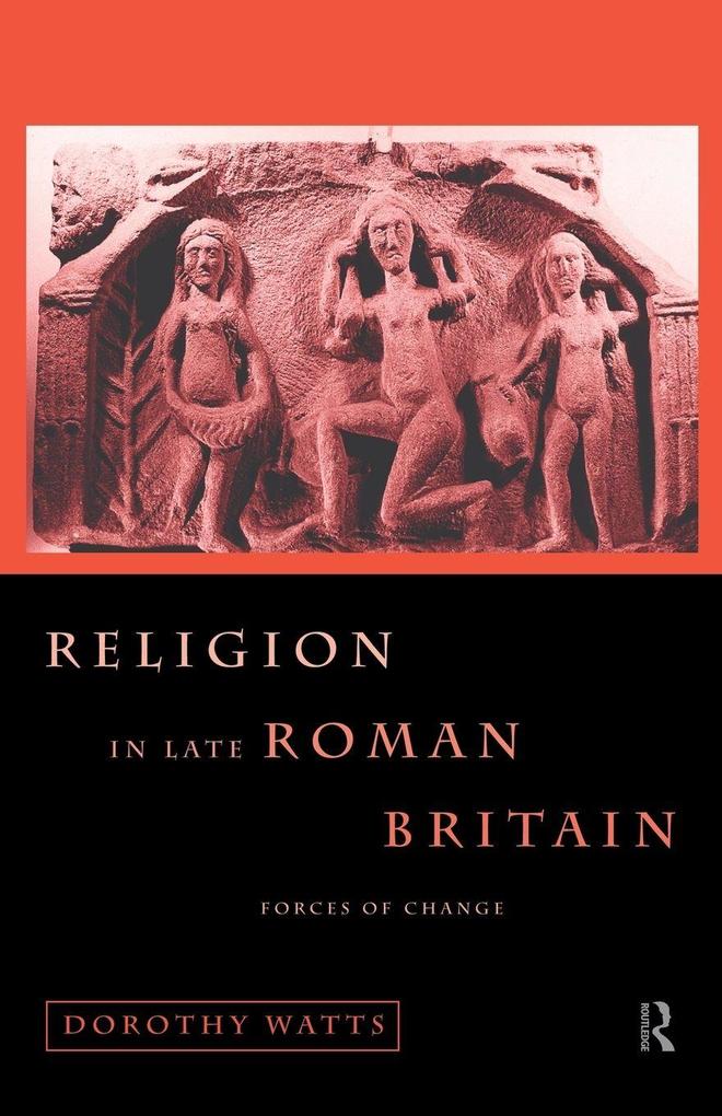 Religion in Late Roman Britain