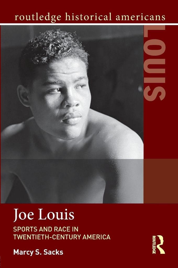Joe Louis