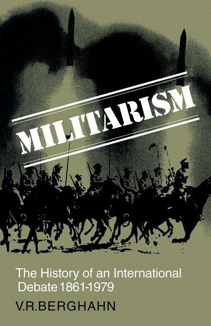 Militarism