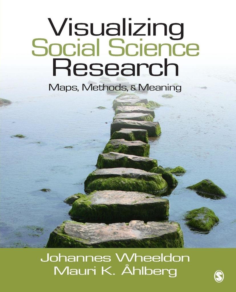 Visualizing Social Science Research