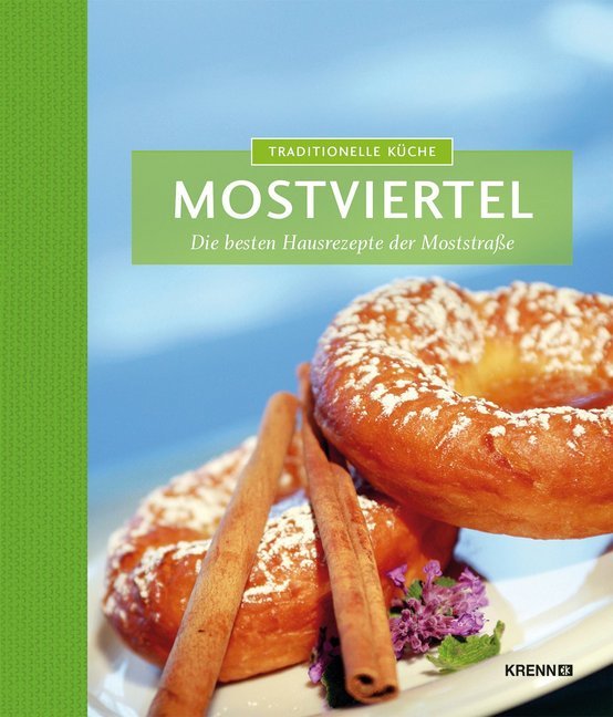 Krenn Traditionelle Küche Mostviertel