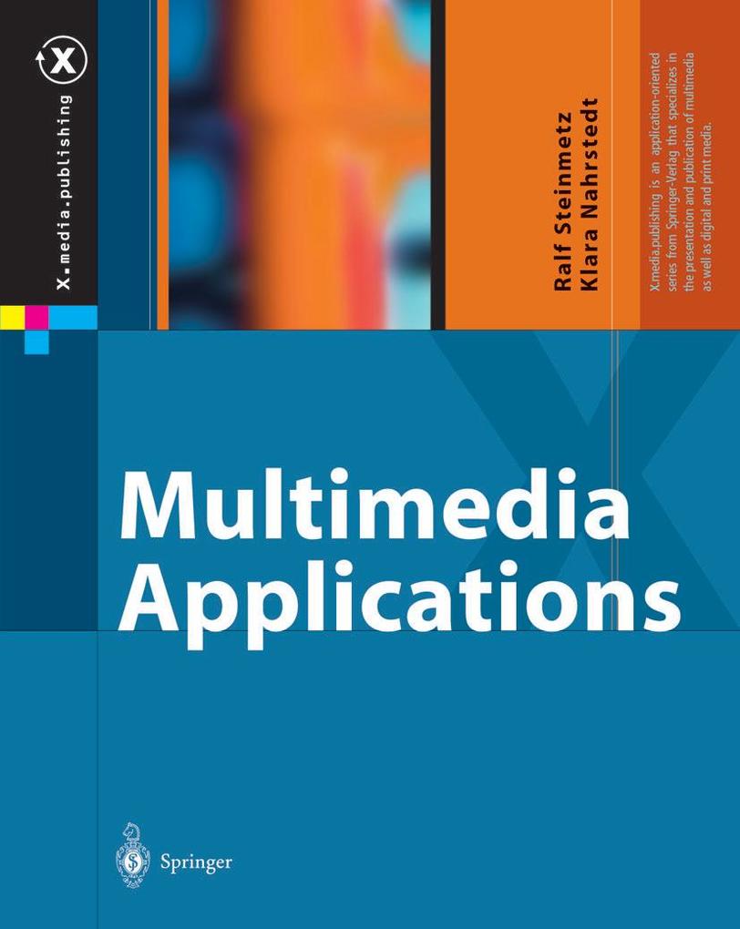 Multimedia Applications