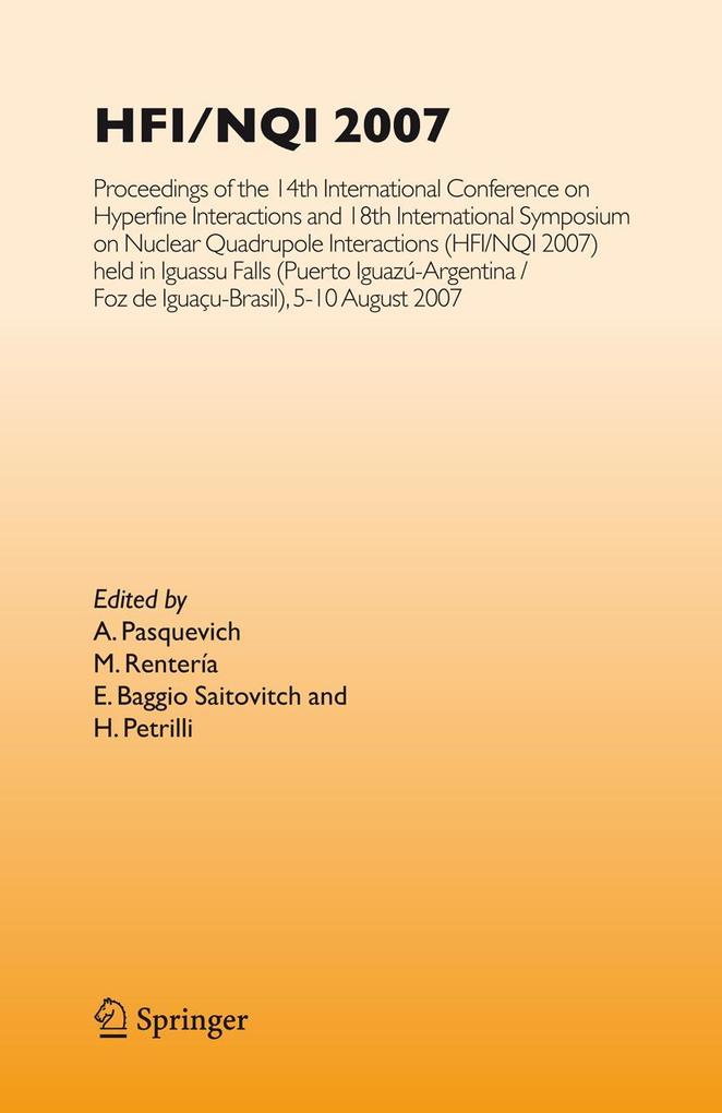HFI/NQI 2007