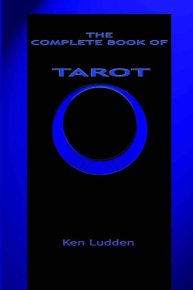 The Complete Book of Tarot