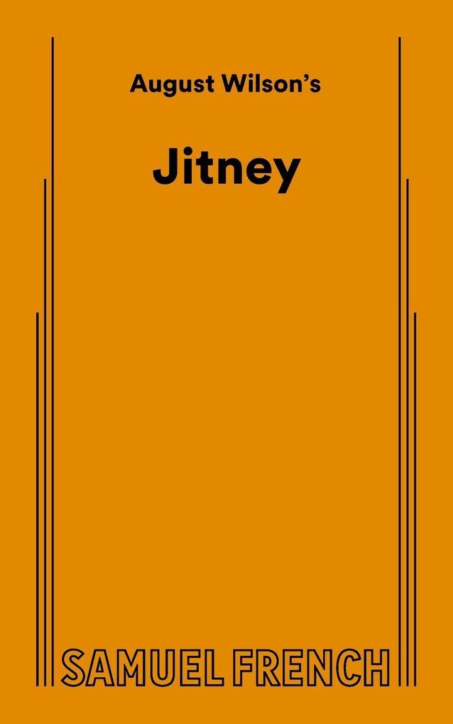 Jitney