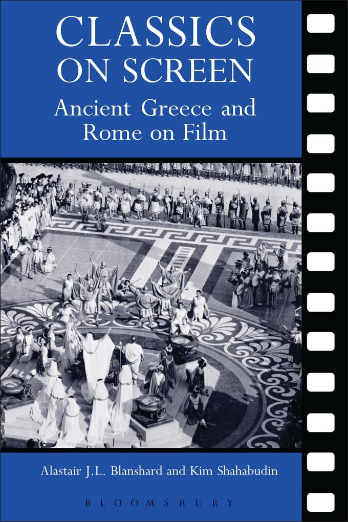 Classics on Screen