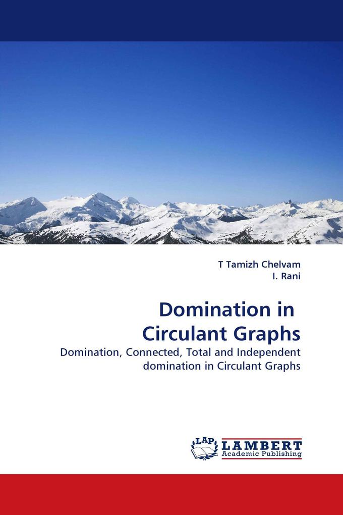 Domination in Circulant Graphs