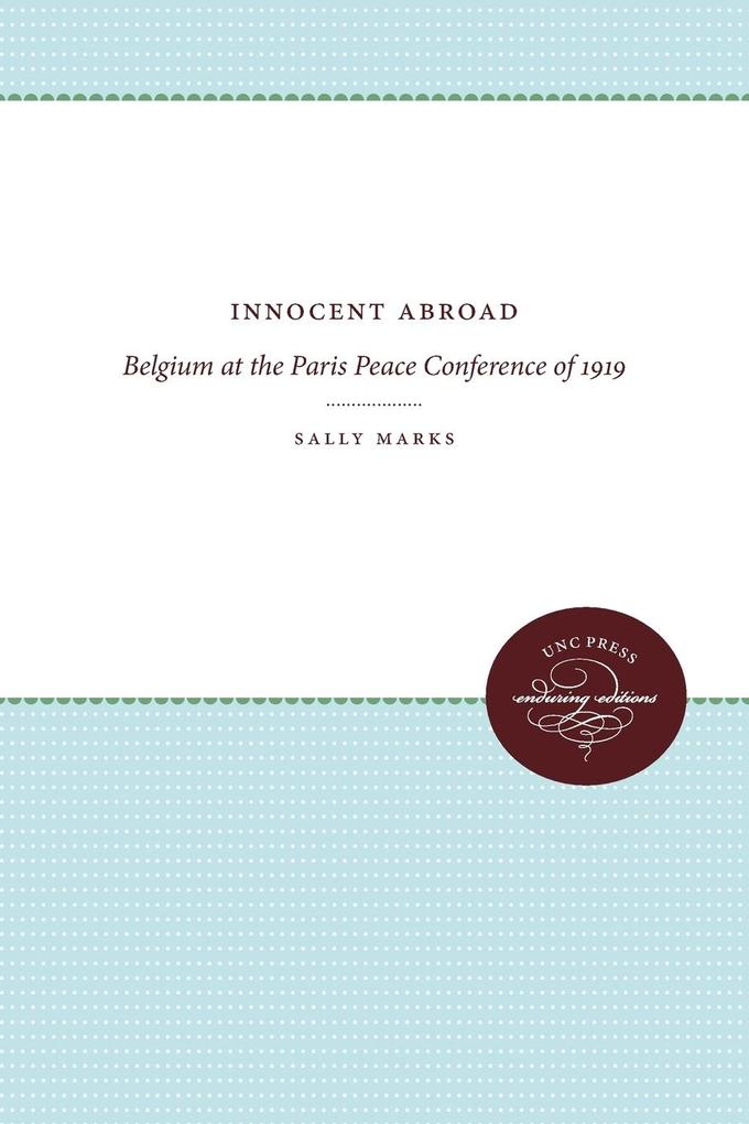 Innocent Abroad