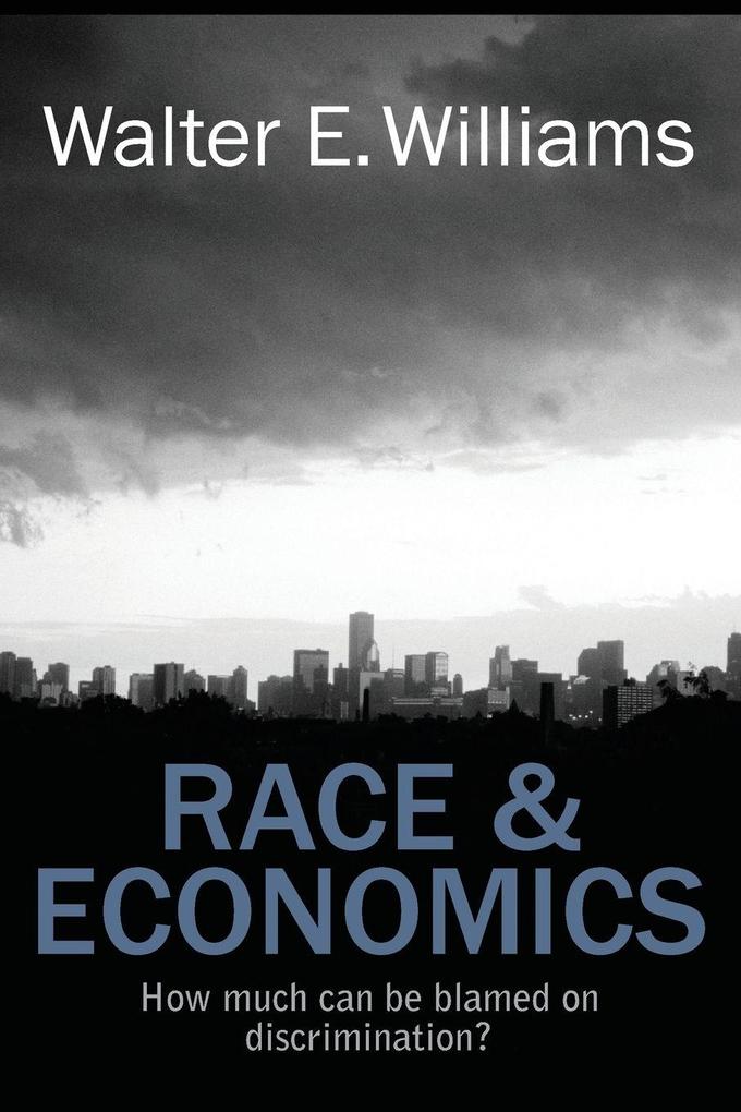 Race & Economics