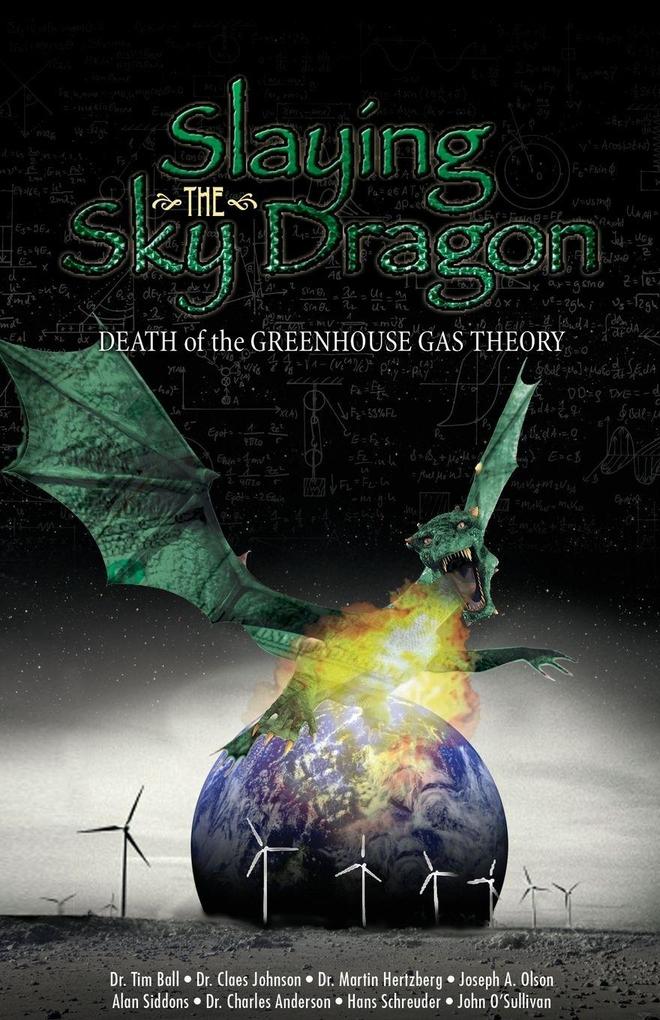 Slaying the Sky Dragon