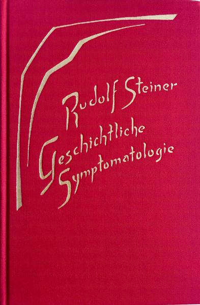 Geschichtliche Symptomatologie
