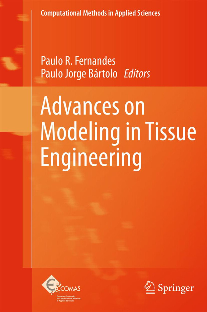 Advances on Modeling in Tissue Engineering