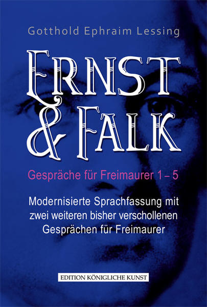 Ernst & Falk - Gotthold Ephraim Lessing