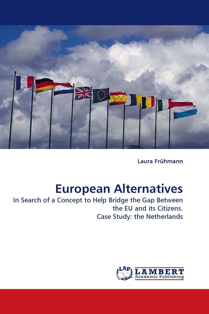 European Alternatives