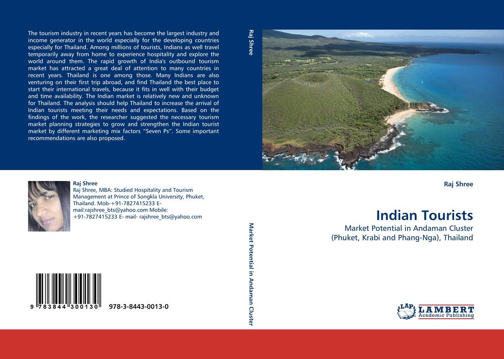 Indian Tourists