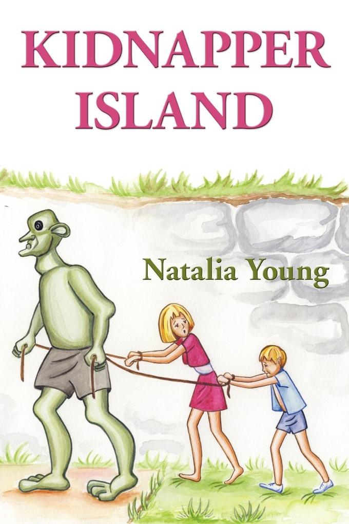 Kidnapper Island