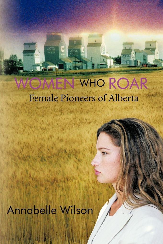 Women Who Roar