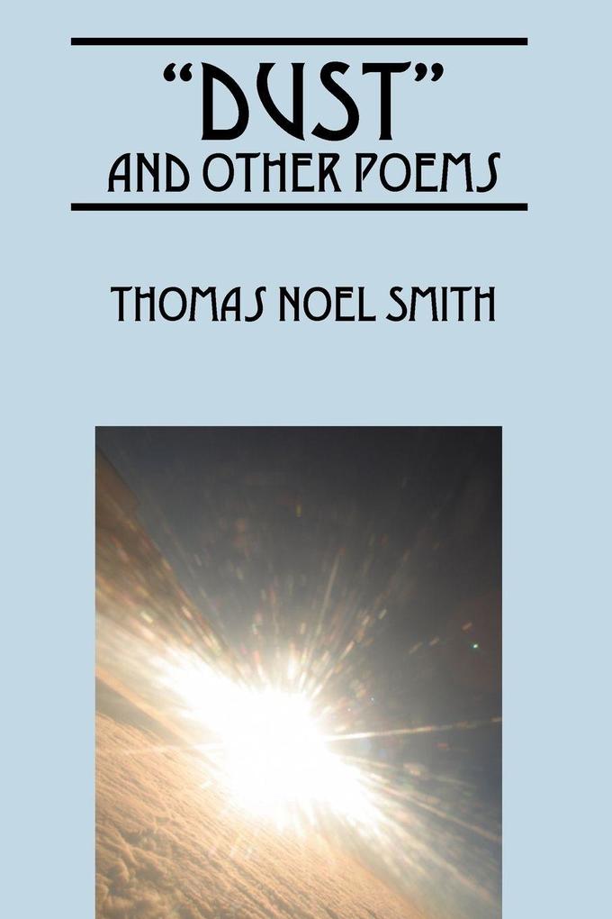'Dust' and Other Poems